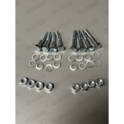 KIT VISSERIE CARBURATEUR SOLEX 190SL 44PHH