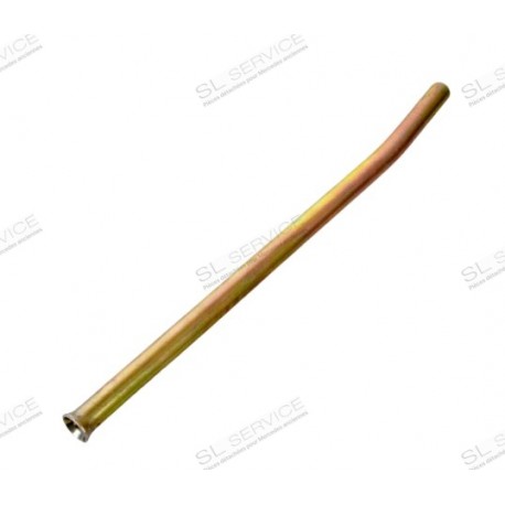 TUBE DE JAUGE