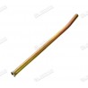 TUBE DE JAUGE