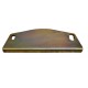 TOLE PROTECTION BOITE  VITESSE