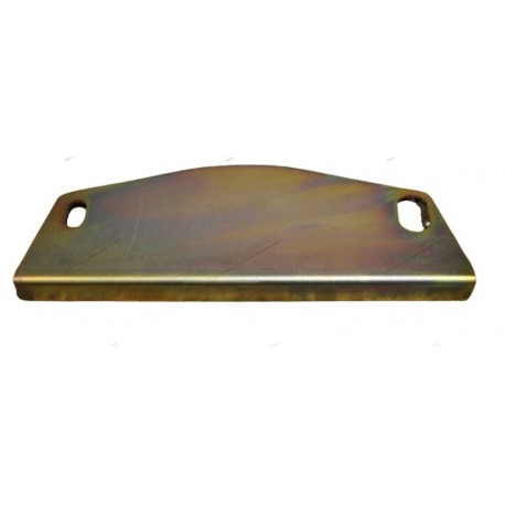 TOLE PROTECTION BOITE  VITESSE