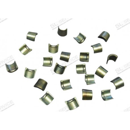 DEMI CONE VALVE 6 CYLINDRES
