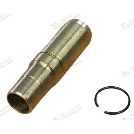 GUIDE SOUPAPE ECHAPPEMENT 14.018MM