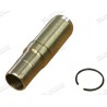 GUIDE SOUPAPE ECHAPPEMENT 14.018MM