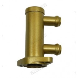 COUVERCLE DE THERMOSTAT POMPE A INJECTION 129/130