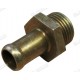 RACCORD FLEXIBLE POMPE INJECTION