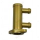 COUVERCLE DE THERMOSTAT POMPE INJECTION 230SL