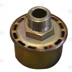 FILTRE A AIR POMPE INJECTION 230SL 14mm