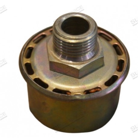 FILTRE A AIR POMPE INJECTION 230SL 14mm
