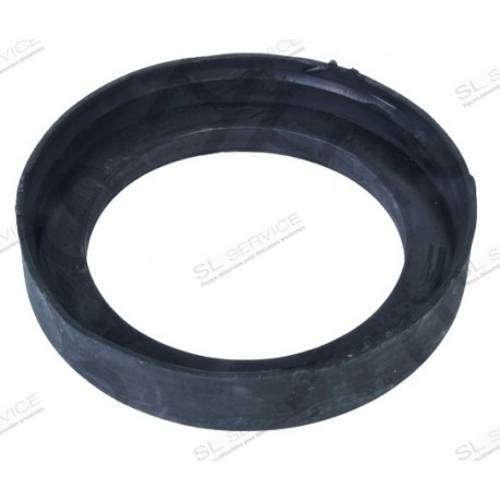 BUTEE CAOUTCHOUC RESSORT 9-5mm