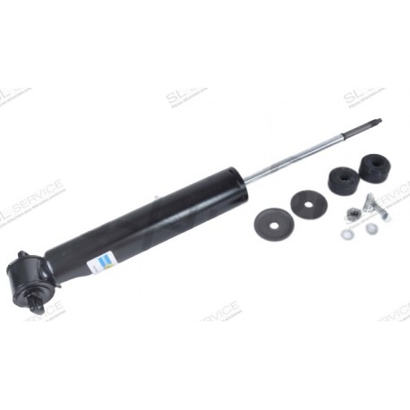 Amortisseur à gaz arrière Bilstein BILSTEIN W107