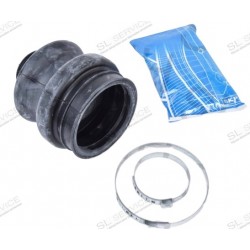 KIT SOUFFLET INT CARDAN W107
