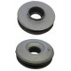 CAOUTCHOUC INFERIEUR DIFFERENTIEL PONT AR SL W107 AP 09/85