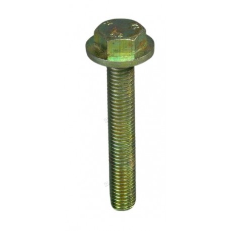 VIS SUPPORT MOTEUR/SILENTBLOC 80mm 230SL1ère série 111 6cyl.div