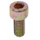 VIS SUPPORT MOTEUR A L ESSIEU