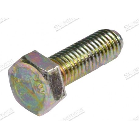 VIS SUPPORT MOTEUR ARRIERE