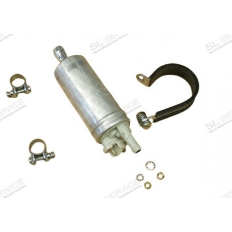 KIT POMPE ESSENCE ELEC REMPLACEMENT W113