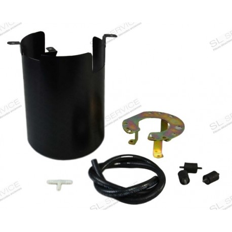 KIT TRANSFORMATION POMPE A ESSENCE 2EME SERIE