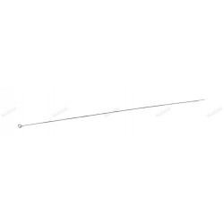 TIRETTE CABLE SEUL DE MANETTE CHAUFFAGE