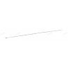 TIRETTE CABLE SEUL DE MANETTE CHAUFFAGE
