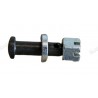 KIT FIXATION CABLE SUR MANETTE CHAUFFAGE