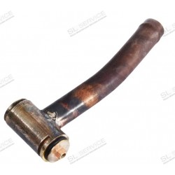 MANCHON REPARATION RADIATEUR CHAUFFAGE A SOUDER