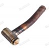MANCHON REPARATION RADIATEUR CHAUFFAGE A SOUDER