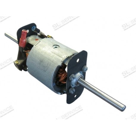 Moteur ventilateur  W113 échnage standard