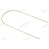 CONDUITE DEPART ESSENCE 230SL APRES N SERIE 013064 250-280 SL