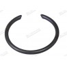 JONG D'ARRET PALIER CAOUTCHOUC BARRE POUSSEE 15/62