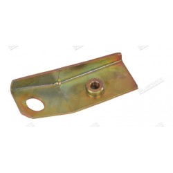 SUPPORT TUYEAU HUILE M130