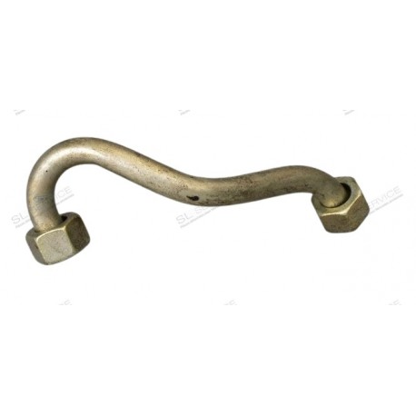 CONDUITE RETOUR  RADIATEUR D'HUILE 250SL