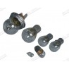SET AMPOULES POUR UN OPTIQUE BILUX