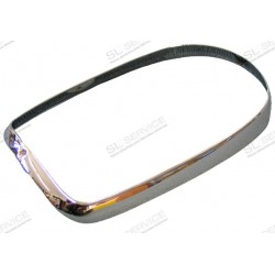 ENJOLIVEUR CHROME D'OPTIQUE AVANT REPRO