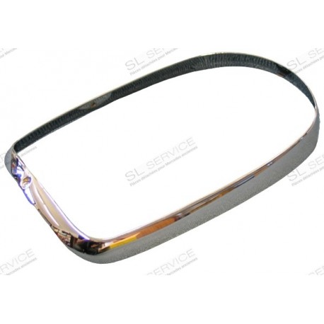 ENJOLIVEUR CHROME D'OPTIQUE AVANT REPRO