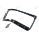 CADRE FEUX CHROME DROITE 1ERE SERIE