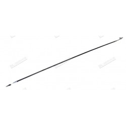 Câble de frein SLC type gauche biellette de couplage APRES 8.76-5.0/500