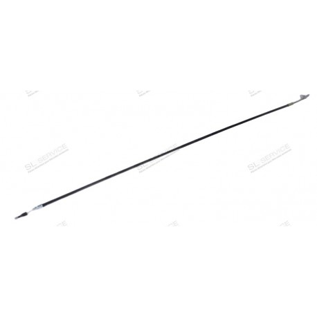 Câble de frein SLC type gauche biellette de couplage APRES 8.76-5.0/500