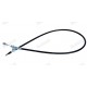 CABLE FREIN A MAIN SLC G+D  AP 08/76