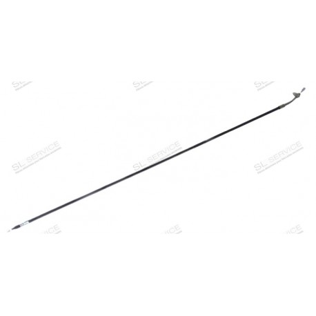 CABLE FREIN DROIT 450SLC APRES 08.76-5.0/500
