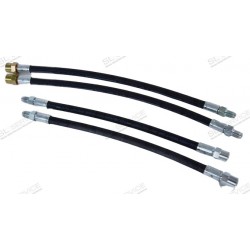 KIT FLEXIBLE DE FREIN 300SL
