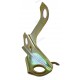 SUPPORT FLEXIBLE FREIN AVANT DROIT