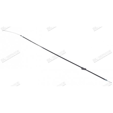CABLE FREIN AVANT AVANT 07 1976