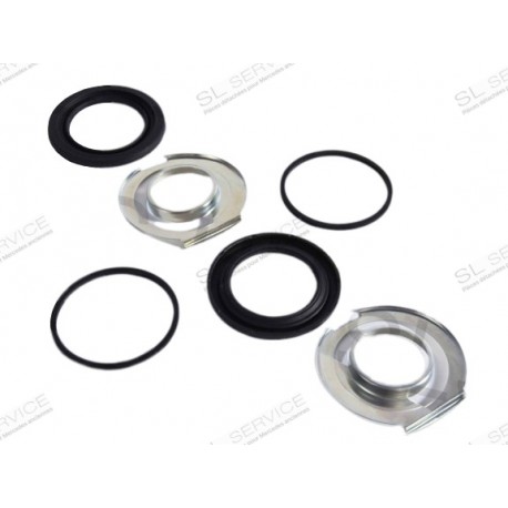 KIT REPARATION ETRIER FREIN SAPRES 09 1985