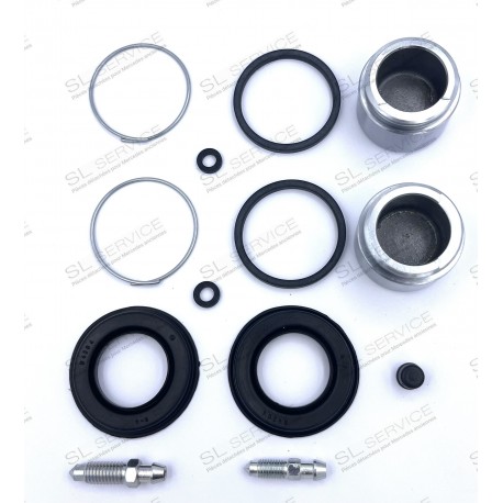 KIT REP. ETRIER FREINS AR..38MM AVEC PISTONS
