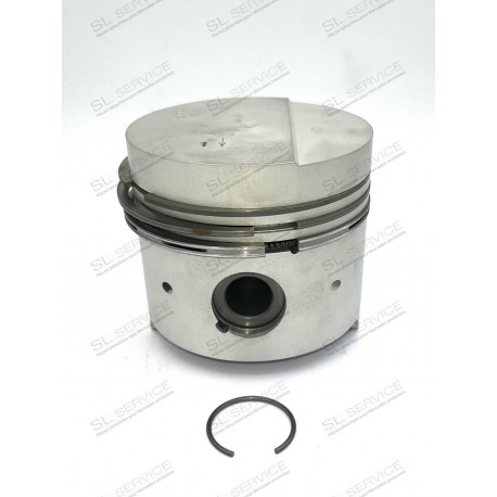 PISTON M130E 87.50MM EU/US