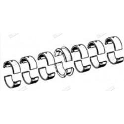 JEU COUSSINETS DE VILEBREQUIN 60.00 MM