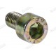 VIS CARTER LATERAUX MOTEUR M6x12