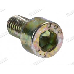 VIS CARTER LATERAUX MOTEUR M6x12