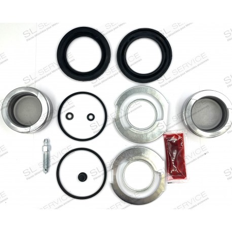 KIT REPARATION ETRIER FREIN SAPRES 09 1985